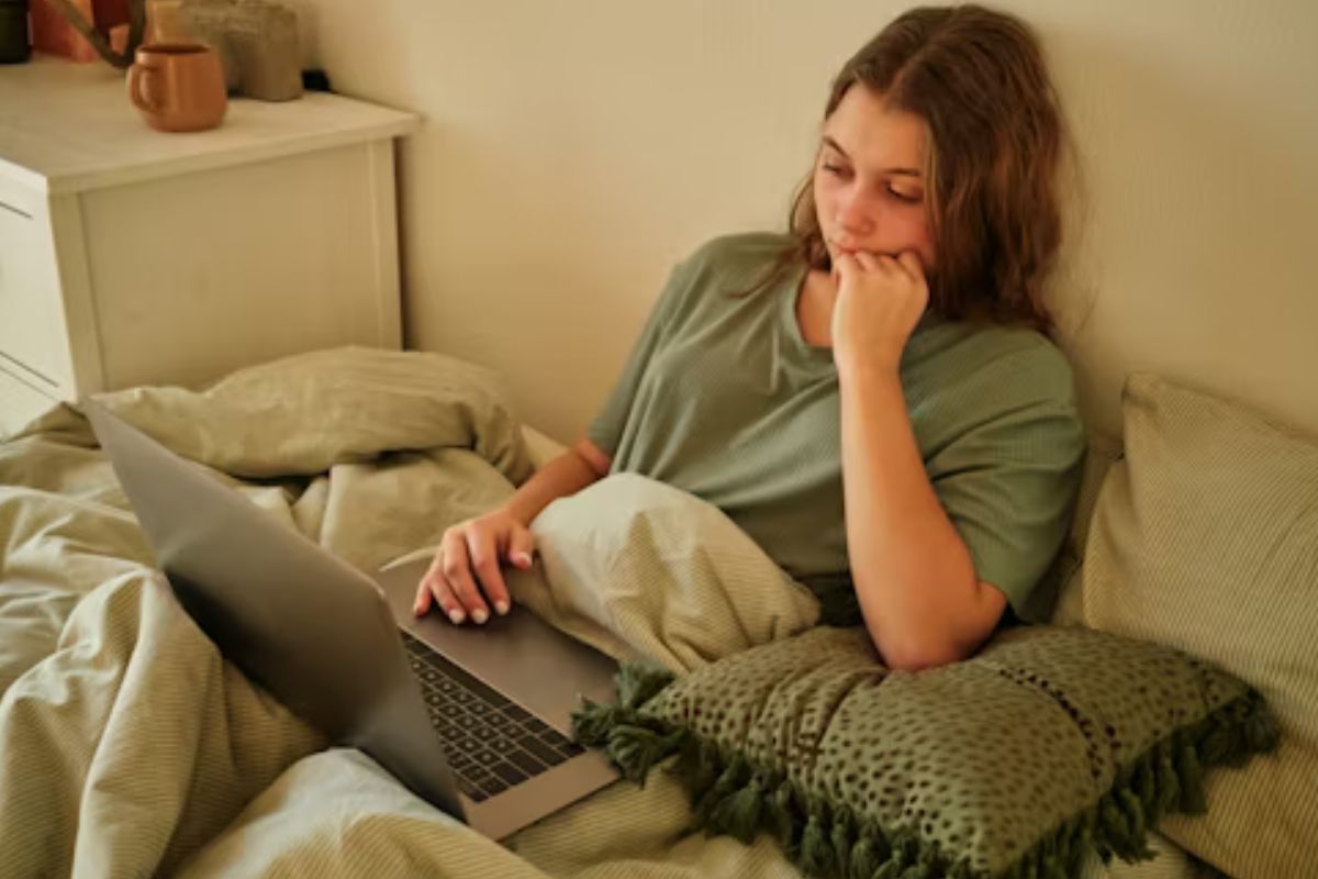 Trastorno afectivo estacional: ¿Cómo identificarlo y qué hacer al respecto?