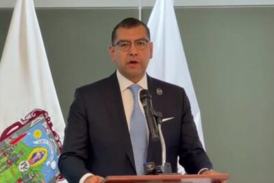 Incidencia delictiva cae 8.17 por ciento en Zacatecas