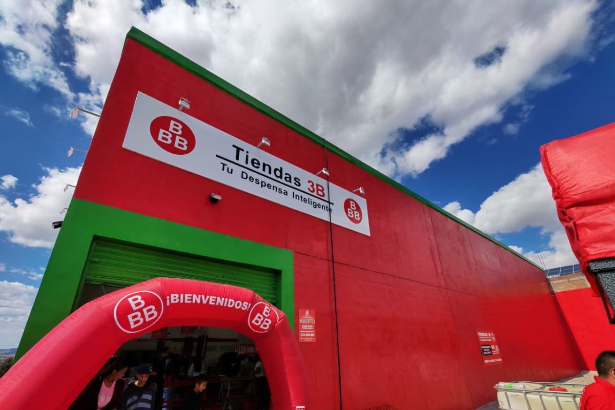 Guadalupe consolida crecimiento laboral con nuevas inversiones