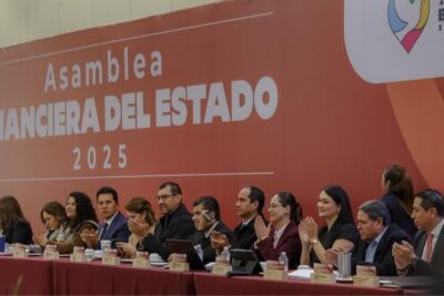 Gobierno estatal simplifica pago del impuesto predial