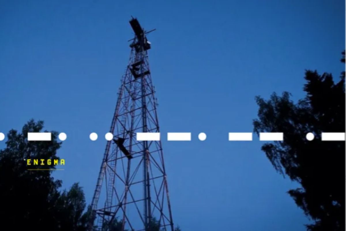 Misteriosa radio rusa emite “El lago de los cisnes” en plena escalada militar