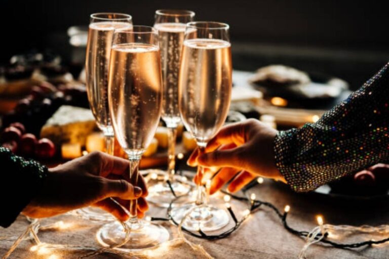 ¿Ya pensaste en tus propósitos de Año Nuevo? Estos son los más comunes