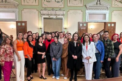 FGJEZ y la UAZ impulsan prevención y justicia ante violencia de género