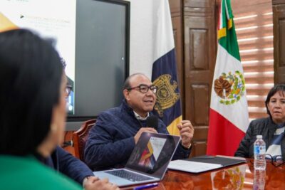 Autoevaluación permite a UAZ acceder a financiamiento extraordinario