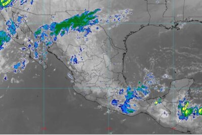 ¿Cómo será el clima hoy 26 de diciembre de 2025 en Zacatecas?