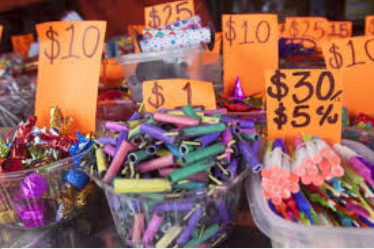 Operativo anti pirotecnia logra temporada navideña sin víctimas