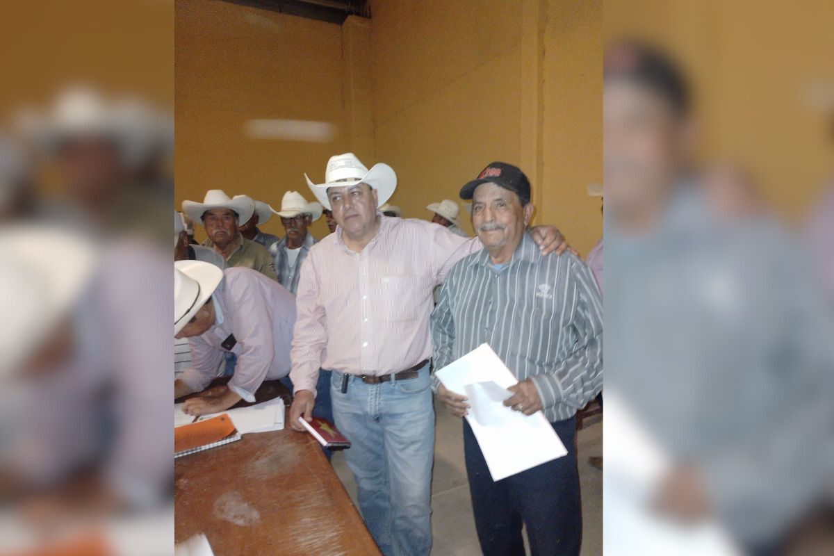 Solo cuatro centros de acopio de Frijol operan actualmente: Galván