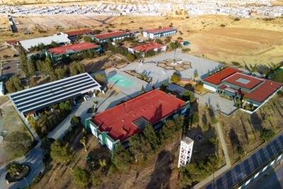 UTZAC retoma actividades normales tras levantamiento del paro