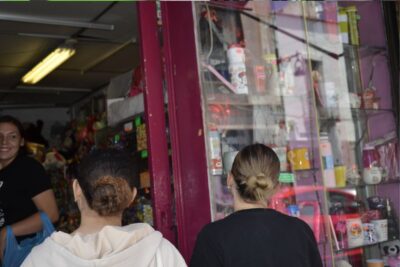 Calles del Centro de Zacatecas