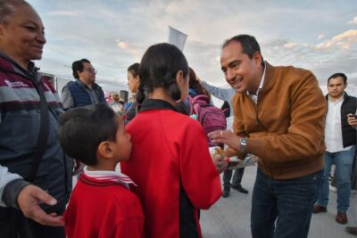 Instalan SIPINNA en Guadalupe para garantizar derechos de la niñez y adolescencia