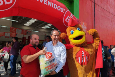 Guadalupe atrae inversión comercial y crea nuevas fuentes laborales