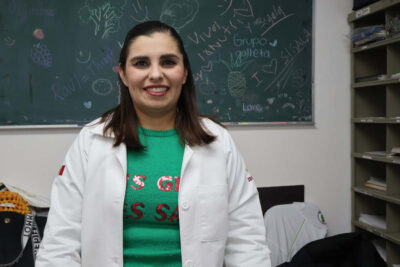 ISSSTE llama a cuidar la alimentación durante las fiestas decembrinas