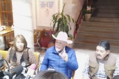 Incertidumbre en el campo zacatecano por rezago en regularización de pozos