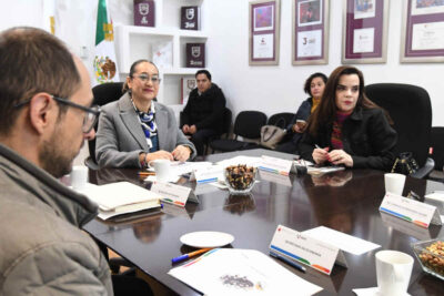 Invierte Gobierno de Zacatecas más de mil 882 millones en obra pública en 2025