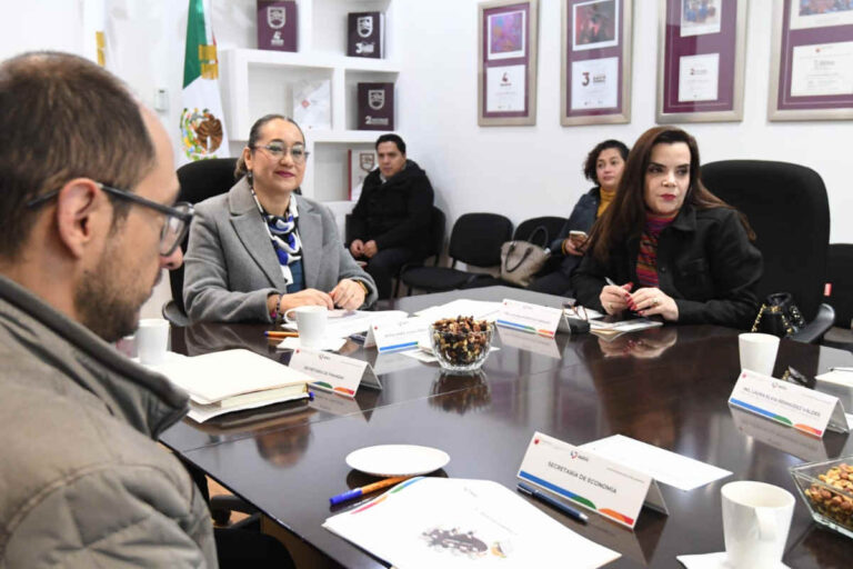 Invierte Gobierno de Zacatecas más de mil 882 millones en obra pública en 2025