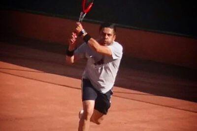 José Manuel Escamilla ingresará el viernes 5 al salón de la fama en Fresnillo