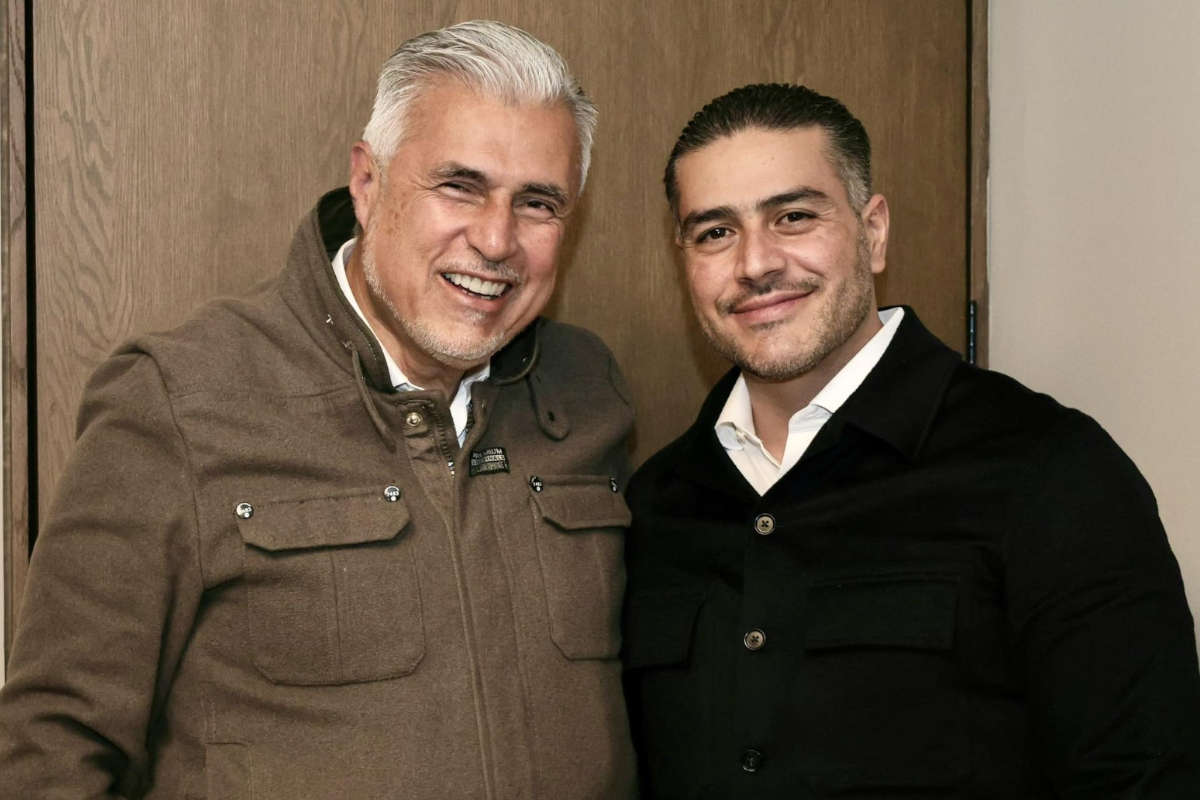 José Narro impulsa coordinación nacional por seguridad