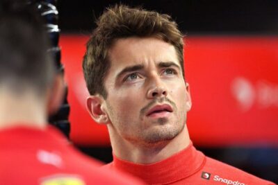 Leclerc séptimo y Verstappen lidera el ranking de pilotos: la F1 genera debate