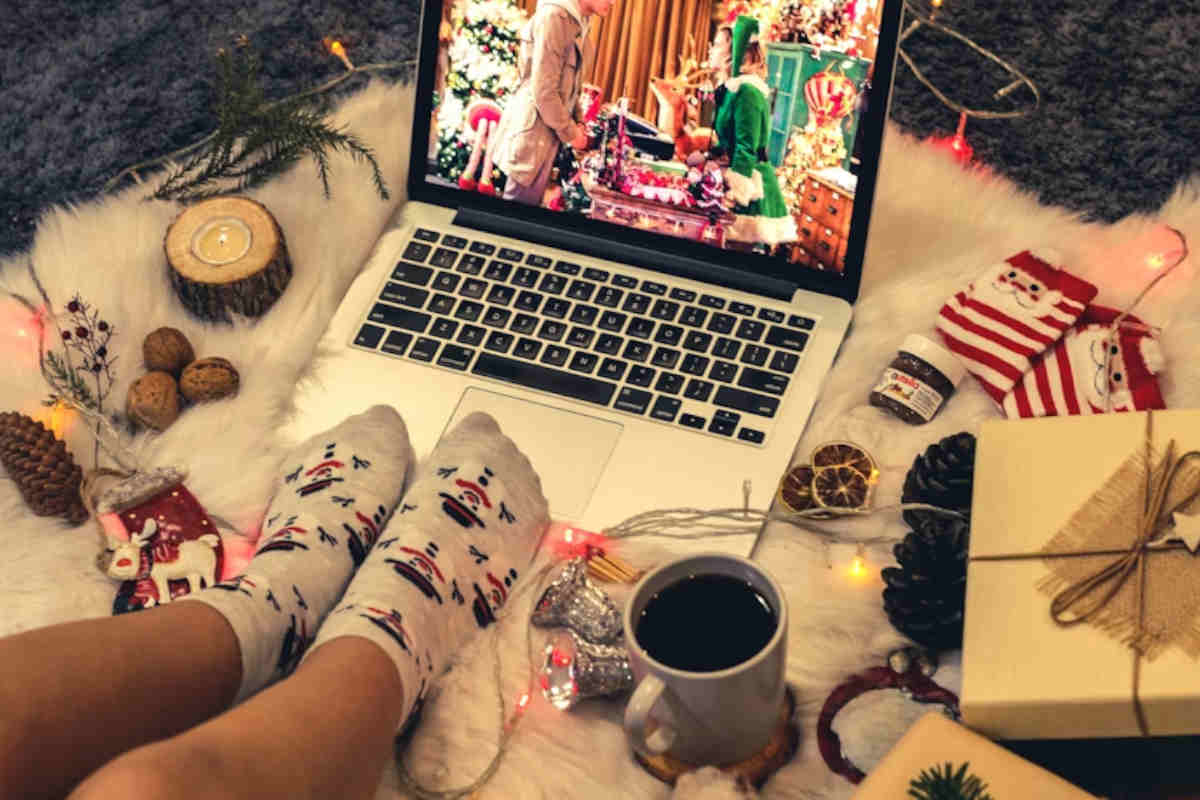 Las 5 mejores películas clásicas para disfrutar la Navidad en familia