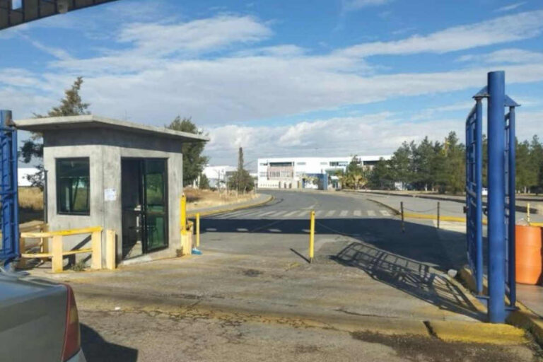 Liberan el Campus UAZ tras acuerdo que garantiza derechos