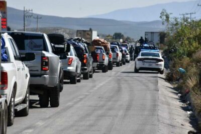 Llama Protección Civil a extremar precauciones durante celebraciones decembrinas
