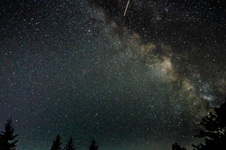 Lluvia de estrellas Gemínidas iluminará el cielo de México este fin de semana