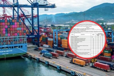 México incrementa aranceles de hasta 50% a importaciones de Asia; conoce a qué productos afecta