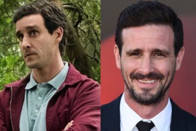 Muere James Ransone, actor de The Wire e It, a los 46 años
