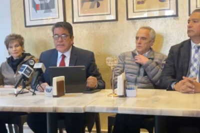 Notarios de Zacatecas rechazan reforma y piden veto gubernamental