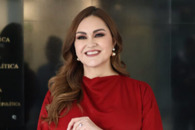 Propone Geovanna Bañuelos reforma que blinde precios de garantía