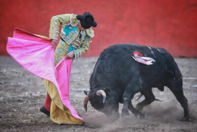 Rafael Soriano recibirá la alternativa el jueves 25 de diciembre en Jalpa