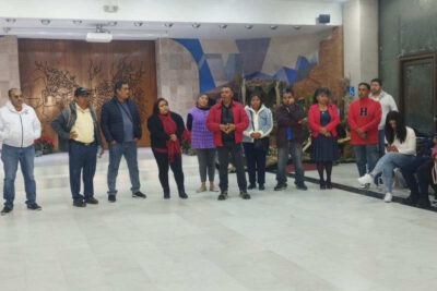 SNTE 58: federalización de plazas en Zacatecas carece de respaldo del magisterio
