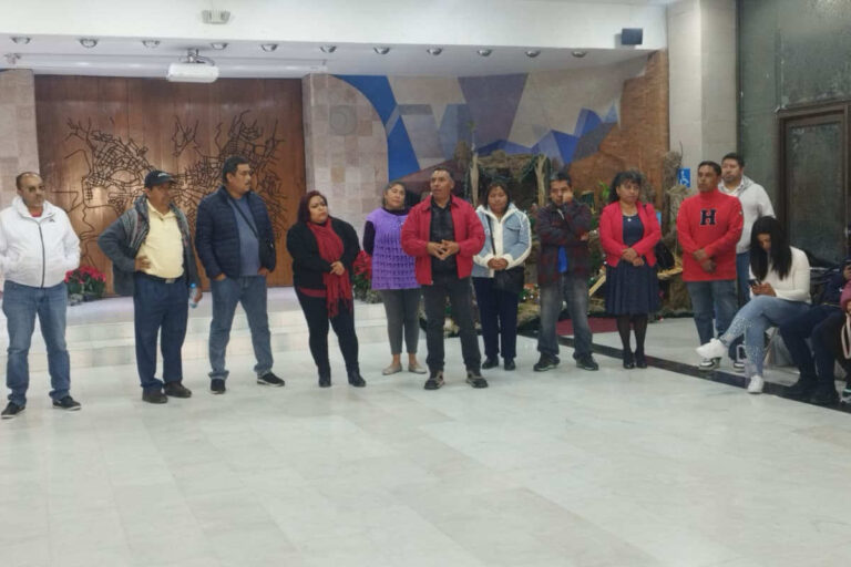 SNTE 58: federalización de plazas en Zacatecas carece de respaldo del magisterio