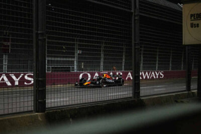 Sergio ‘Checo’ Pérez, un piloto mexicano inigualable en la Fórmula 1