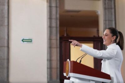 Sheinbaum confirma envíos de petróleo a Cuba bajo acuerdos históricos