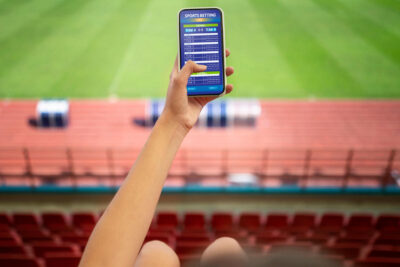 Teoría del juego y su aplicación en las apuestas deportivas