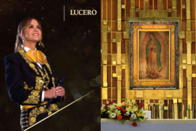 Día de la Virgen de Guadalupe: Las canciones que le cantan en su día