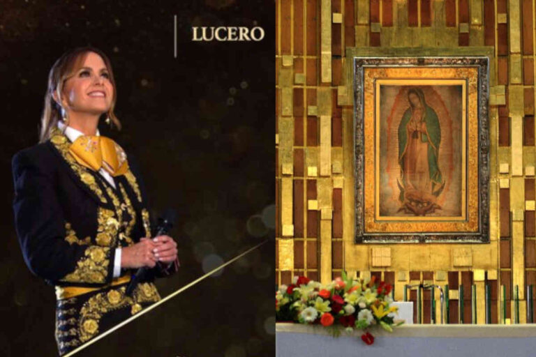 Día de la Virgen de Guadalupe: Las canciones que le cantan en su día