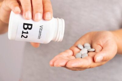 Vitamina B12: qué es, para qué sirve y en qué alimentos se encuentra