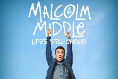 Vuelve Malcolm in the Middle con miniserie 20 años después