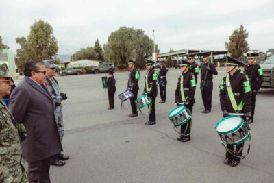 Zacatecas presume histórica baja en delitos de alto impacto