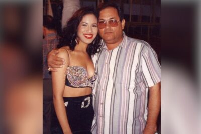 Muere Abraham Quintanilla a los 86 años