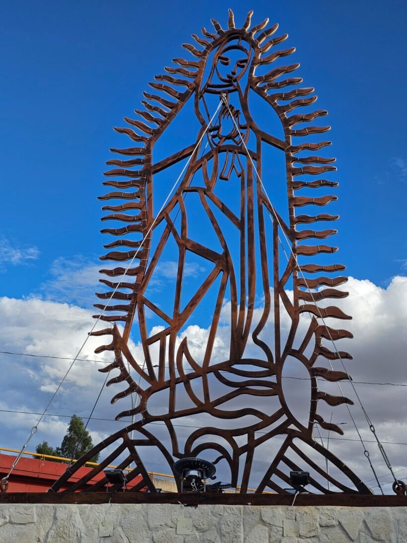 Carlos Pavón Campos