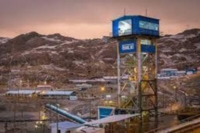 El Runrún: Parálisis institucional frena millonario proyecto minero en Zacatecas