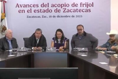 El Runrún: Albores viene a enmendar promesas rotas al frijol