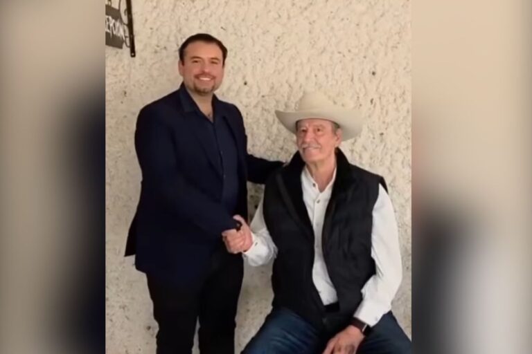 En las canchas y en la política se busca ganar