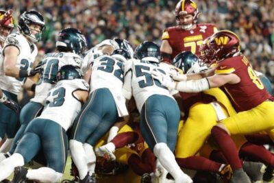 México vivirá la NFL