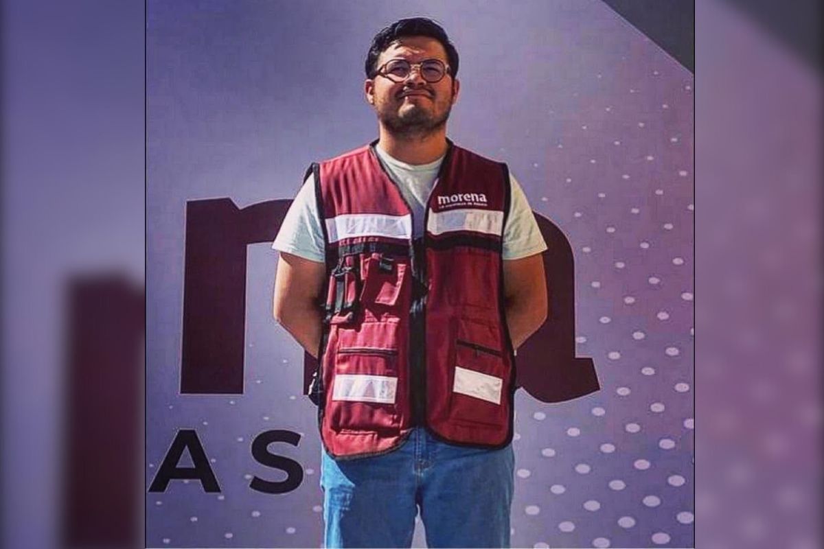 Rubén Flores desistió de la queja contra el obispo.