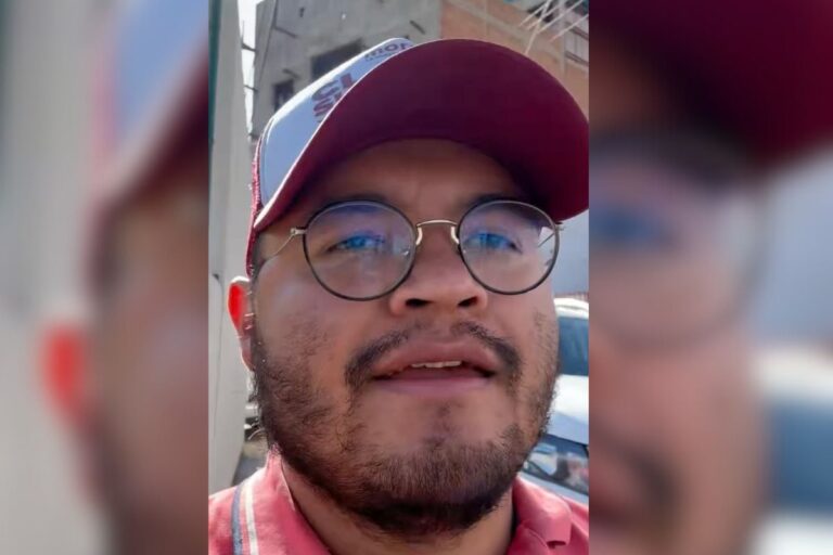 El Runrún: Denuncia contra el Obispo profundiza desgaste político de Morena