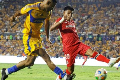 Entre Tigres, Toluca y las posadas políticas: temporada alta de goles… y de golazos al presupuesto